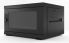 Serveredge CBN-6RU-66WM 6RU Wall Mounted Cabinet (600x550x370) Fully Assembled
